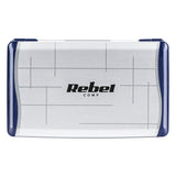 Calculator de Buzunar 12 Digiti Pc-50 Rebel Kom 1100 cu baterie reincarcabila