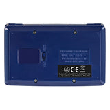 Calculator de Buzunar 12 Digiti Pc-50 Rebel Kom 1100 cu baterie reincarcabila