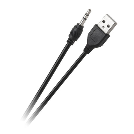 Boxe Pc 2.0 Cs-10 Rebel Kom 1150 cu USB