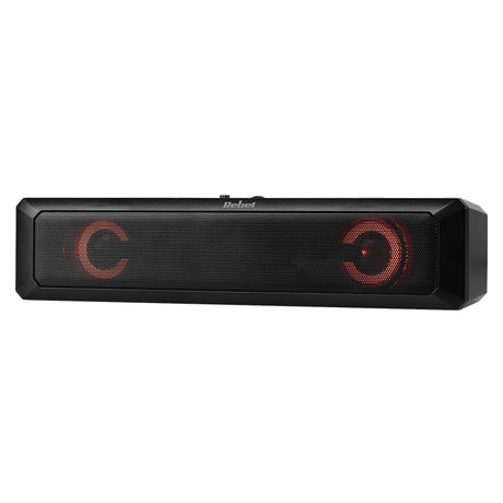 Boxa Soundbar Pc Rebel Kom 1165 cu USB