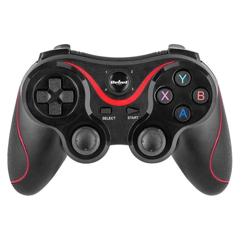 Gamepad Wireless Smartphone Rebel
