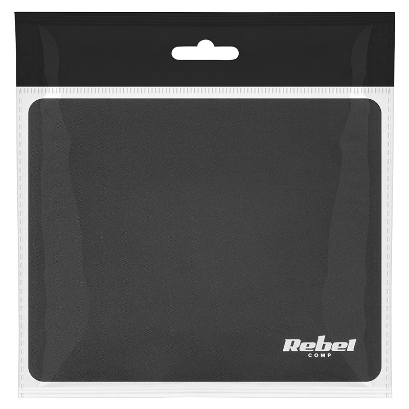 Mouse Pad Rebel