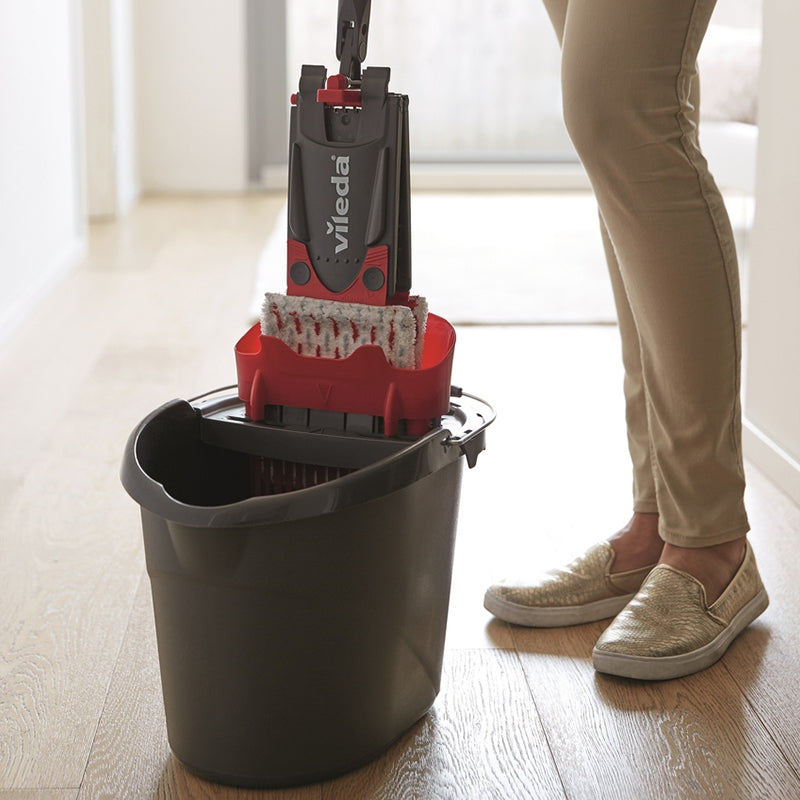 Set Mop Ultramax Vileda Kom 140910