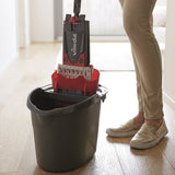 Set Mop Ultramax Vileda Kom 140910