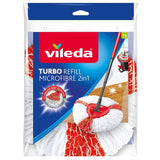 Rezerva Mop Easy Wring And Clean Vileda Kom 151608