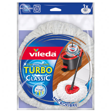 Rezerva Mop Easy Wring Classic Vileda Kom 152623