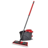 Set Mop Ultramax Turbo Vileda Kom 158632