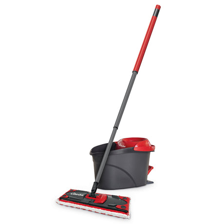 Set Mop Ultramax Turbo Vileda Kom 158632