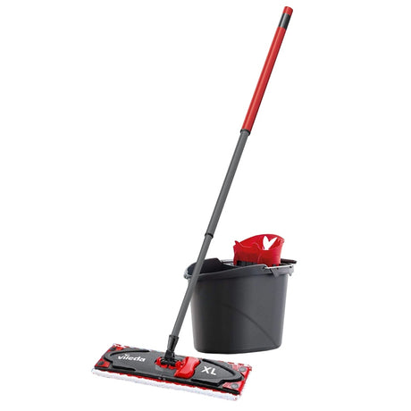 Set Mop Ultramax Xl Vileda Kom 160932xl