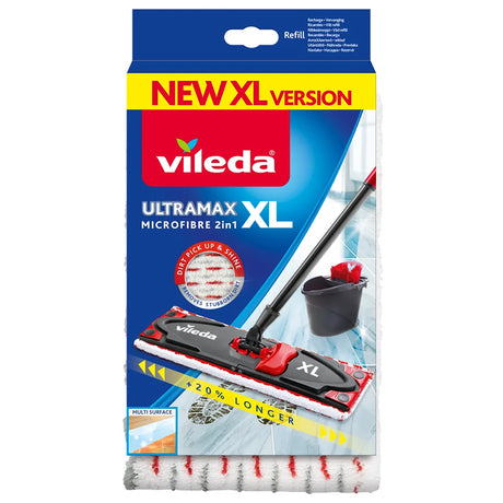 Rezerva Mop Ultramax Xl Vileda Kom 160933