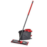 Set Mop Ultramax Xl Turbo Vileda Kom 161023xl