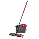 Set Mop Ultramax Xl Turbo Vileda Kom 161023xl