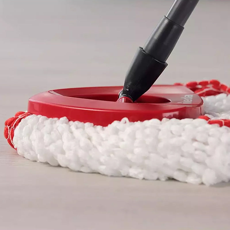 Set 2 Rezerve Mop Rotativ Vileda Kom 166142