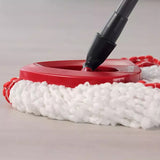 Set 2 Rezerve Mop Rotativ Vileda Kom 166142