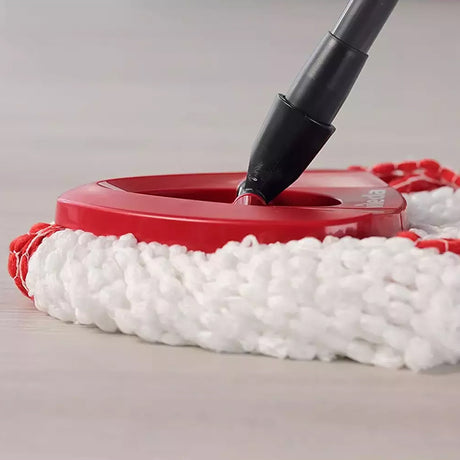 Set 2 Rezerve Mop Rotativ Vileda Kom 166142