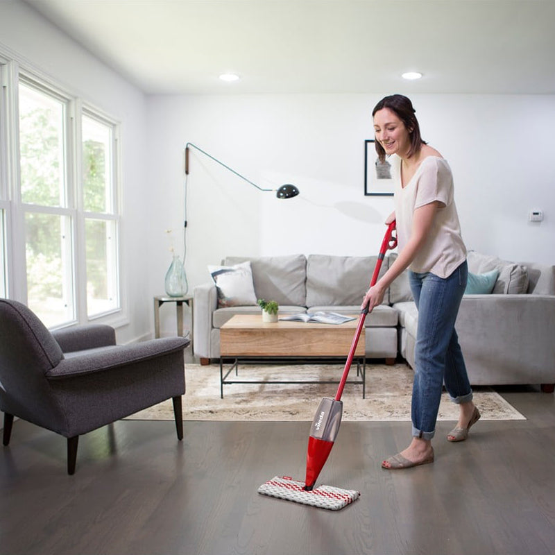 Mop 1-2 Spray Max Vileda Kom 166144