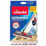Rezerva Mop Ultramax Set 2buc Vileda Kom 167720