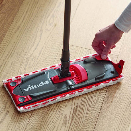 Rezerva Mop Ultramax Set 2buc Vileda Kom 167720