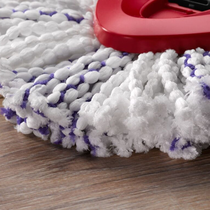 Rezerva Mop Rotativ Turbo 3in1 Microfibre Vileda Kom 167749