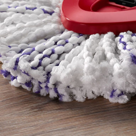 Rezerva Mop Rotativ Turbo 3in1 Microfibre Vileda Kom 167749