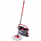 Mop Rotativ Turbo 3in1 Microfibra Vileda Kom 167751