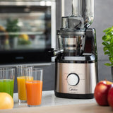 Storcator de Fructe Slow Juicer Midea Kom 2007A