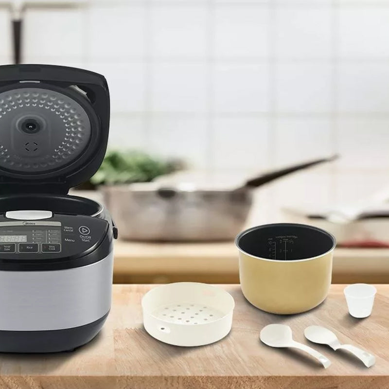 Multicooker 5l Midea Kom 5077