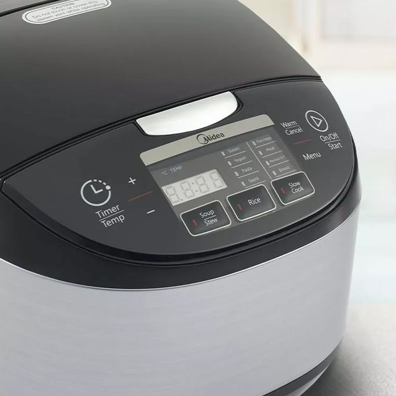 Multicooker 5l Midea Kom 5077