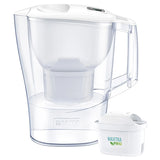 Cana Filtranta 2.4l Aluna Maxtra Pro Brita