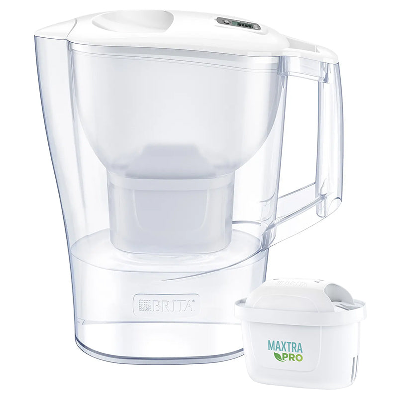 Cana Filtranta 2.4l Aluna Maxtra Pro Brita