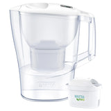 Cana Filtranta 2.4l Aluna Maxtra Pro Brita