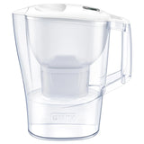 Cana Filtranta 2.4l Aluna Maxtra Pro Brita