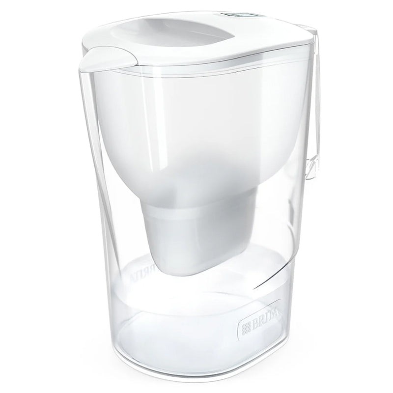 Cana Filtranta 2.4l Aluna Maxtra Pro Brita