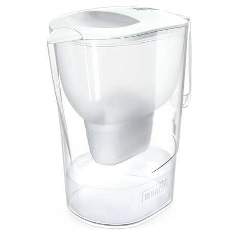 Cana Filtranta 2.4L Aluna Maxtra Pro Brita