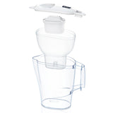 Cana Filtranta 2.4l Aluna Maxtra Pro Brita