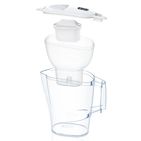 Cana Filtranta 2.4L Aluna Maxtra Pro Brita