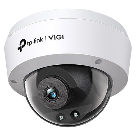 Camera Supraveghere 4mp Dome Vigi Tp-link Komc 240i-2.8