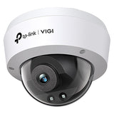 Camera Supraveghere 4mp Dome Vigi Tp-link Komc 240i-2.8