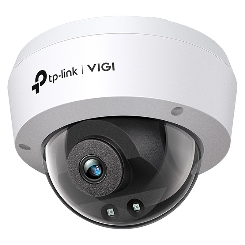 Camera Supraveghere 4mp Dome Vigi Tp-link Komc 240i-2.8