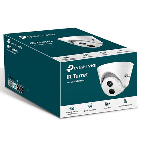 Camera Supraveghere 3mp Turret Vigi Tp-link Komc 400hp4
