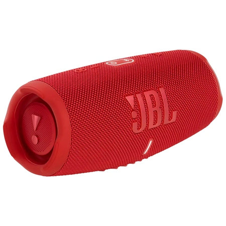 Boxa Charge 5 Red Jbl cu Bluetooth, baterie 7500 mAh, USB si Rezistenta la Apa