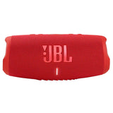 Boxa Charge 5 Red Jbl cu Bluetooth, baterie 7500 mAh, USB si Rezistenta la Apa