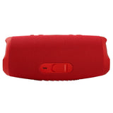 Boxa Charge 5 Red Jbl cu Bluetooth, baterie 7500 mAh, USB si Rezistenta la Apa