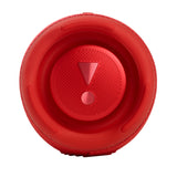Boxa Charge 5 Red Jbl cu Bluetooth, baterie 7500 mAh, USB si Rezistenta la Apa