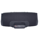 Boxa Charge Essential 2 Black Jbl cu Bluetooth, baterie 7500 mAh, Rezistenta la Apa si Sunet Stereo