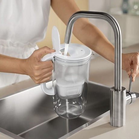 Cana Filtranta Sticla 2.5L Maxtra Pro Brita