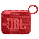 Boxa Go 4 Jbl cu Bluetooth, baterie 850 mAh, USB si Rezistenta la Apa