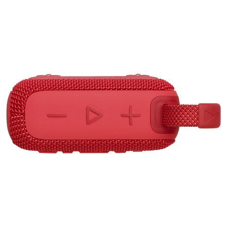 Boxa Go 4 Jbl cu Bluetooth, baterie 850 mAh, USB si Rezistenta la Apa