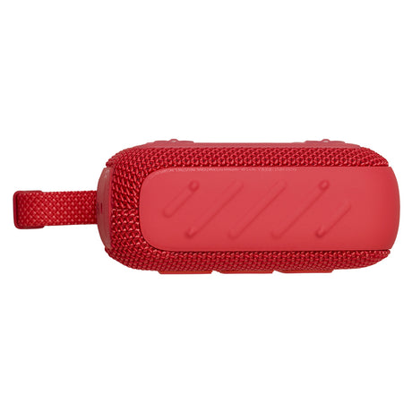 Boxa Go 4 Jbl cu Bluetooth, baterie 850 mAh, USB si Rezistenta la Apa