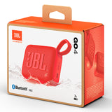 Boxa Go 4 Jbl cu Bluetooth, baterie 850 mAh, USB si Rezistenta la Apa
